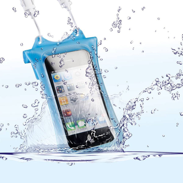 The AquaVault Waterproof Phone Case - Packable Pails, LLC - 2