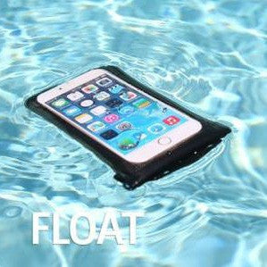 The AquaVault Waterproof Phone Case - Packable Pails, LLC - 12