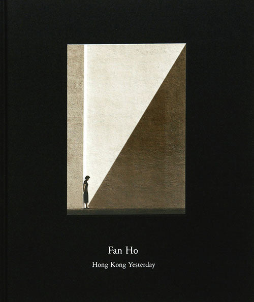 Risultati immagini per Â© Fan Ho 2014 / Courtesy of Modern Book Gallery)