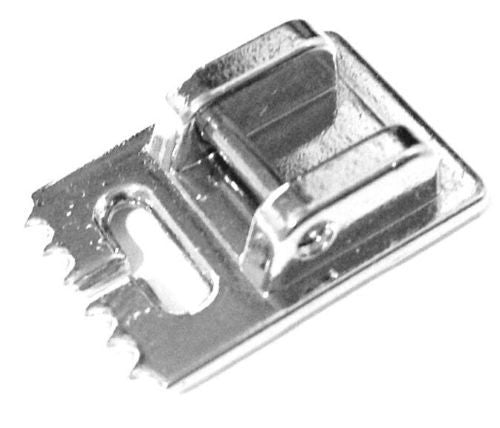 Snap on 5 Groove Pintuck Foot for Babylock, Brother, Singer #5011-15