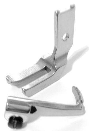 FITS CONSEW 206RB WALKING FOOT MACHINE WELT PIPING CORDING FOOT S32 5/16