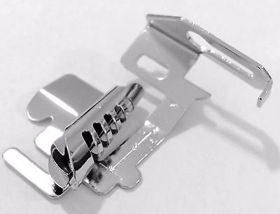 SEWING MACHINE BIAS BINDER FOOT BROTHER SINGER JANOME TOYOTA NEW Beauteous Binding Foot For Sewing Machine SEWING MACHINE BIAS BINDER FOOT BROTHER SINGER JANOME TOYOTA NEW Beauteous Binding Foot For Sewing Machine