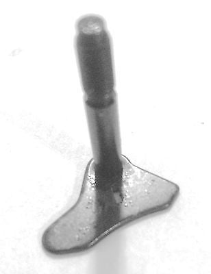 RETAINING PLATE Bobbin Case Singer 9824 9828 9832 9836 9936 DL17+ #353511