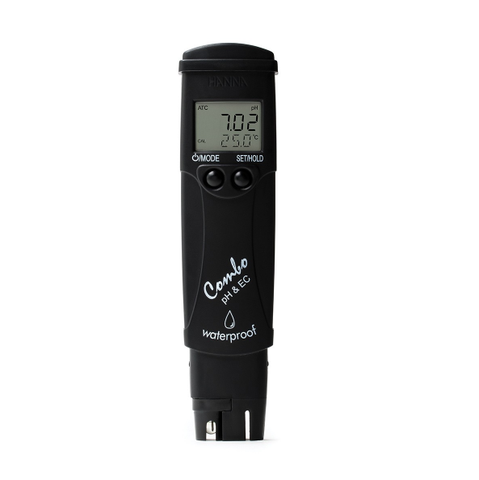 HI98129 pH/Conductivity/TDS Tester (low range)
