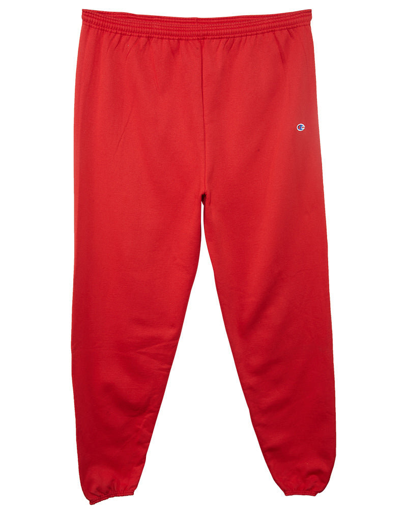 men's champion sweatpants with pockets