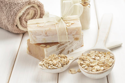 Best Soap Ingredients and their Benefits