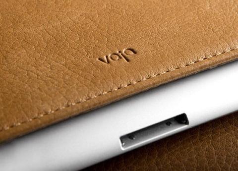 Nuova Pelle Leather Case for iPad Air