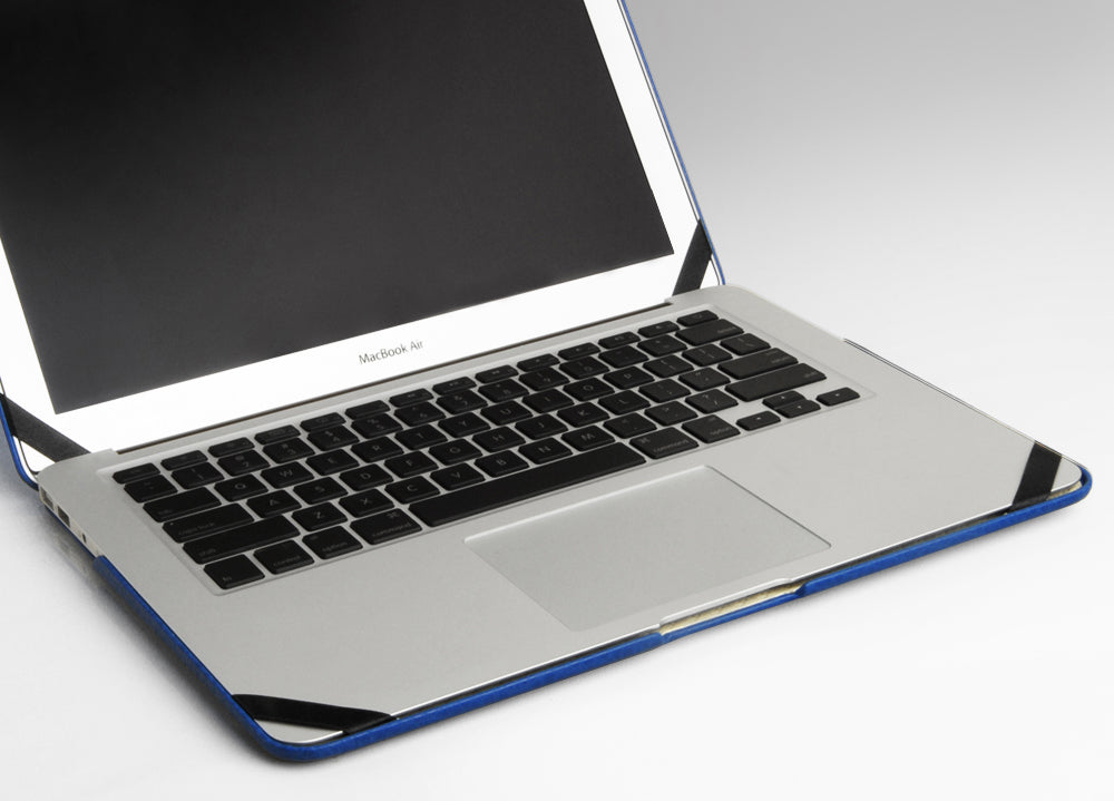 Ivolution Leather Suit for MacBook Air 13''