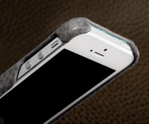 Grip - iPhone SE Case