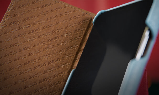 Custom Folio iPhone Xr Leather Cases