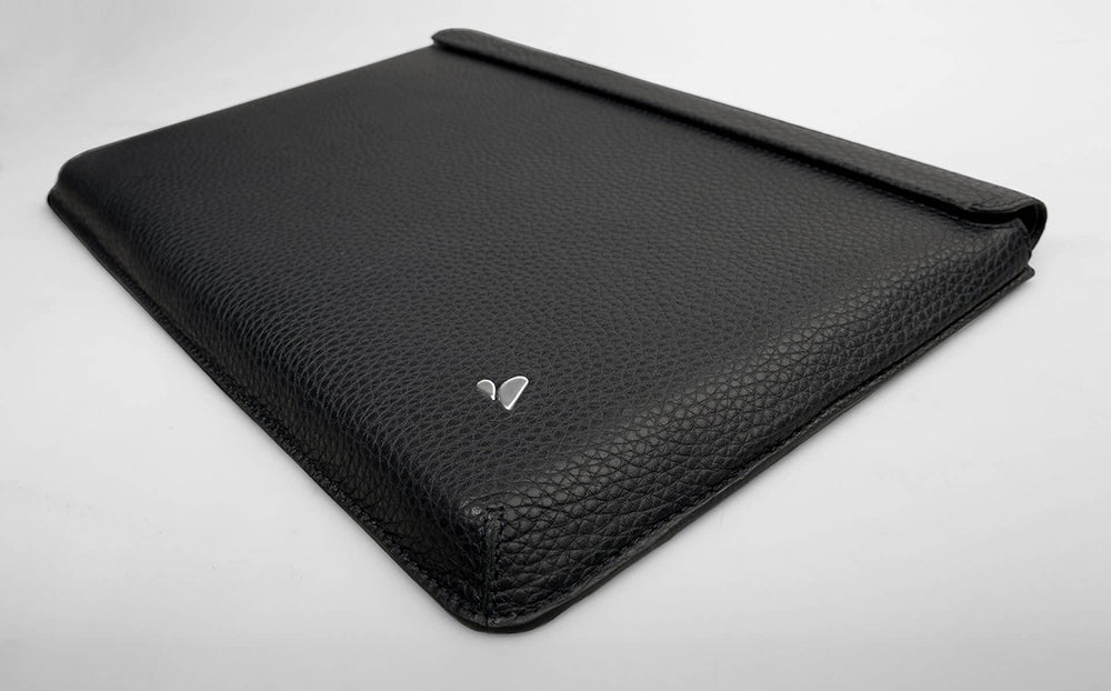 Custom Leather Sleeve for MacBook Pro Touch Bar 13''