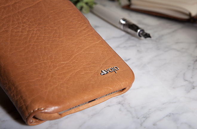 Folio Wallet Stand iPhone Xs Max Leather Case