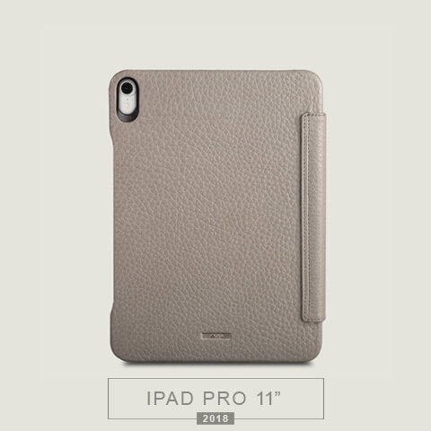  iPad Pro 11" Premium Leather Cases