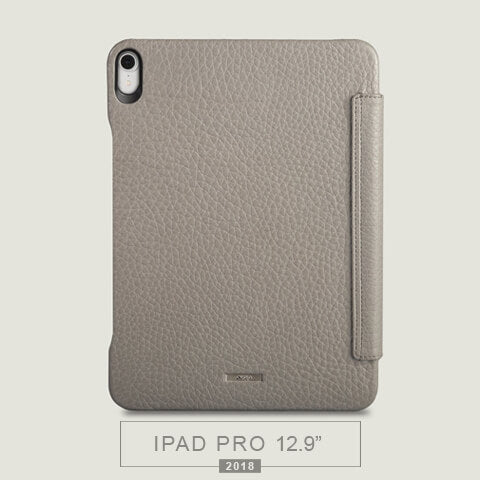  iPad Pro 12.9" Premium Leather Cases 