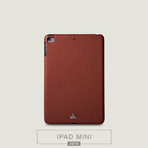 iPad Mini Leather Cases