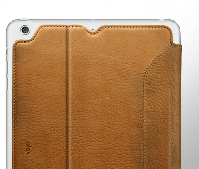 Nuova Pelle Leather Case for iPad Air