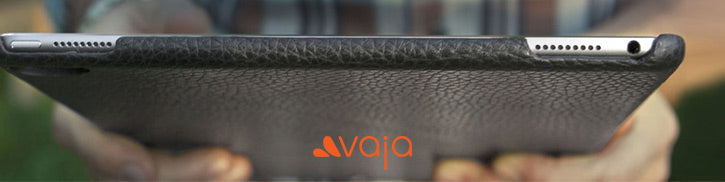 iPad Pro Leather Cases by Vaja
