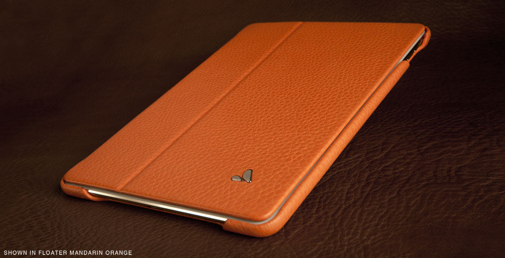 iPad Air 2 Leather Case