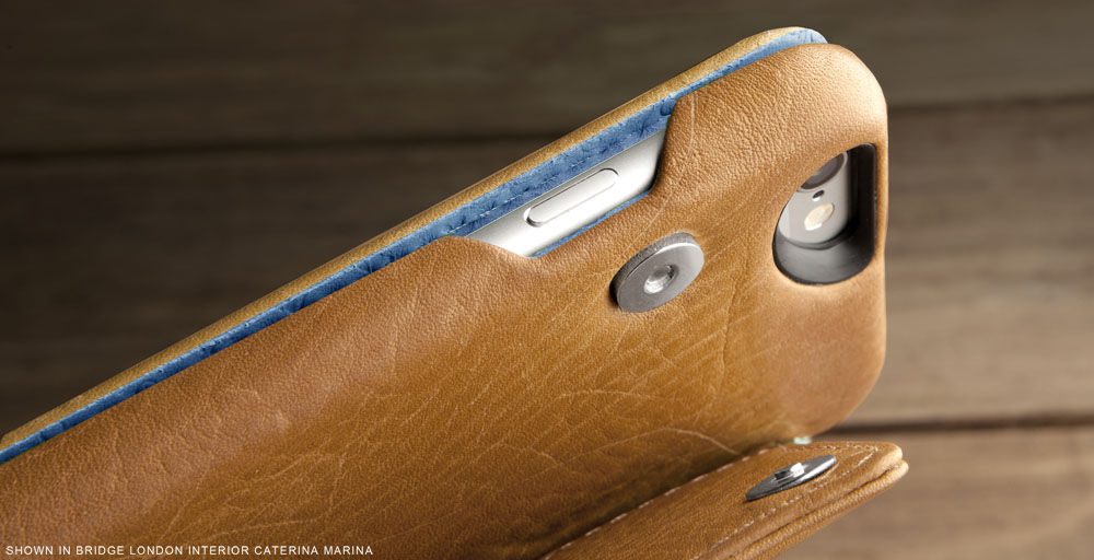 Slim and smart wallet case