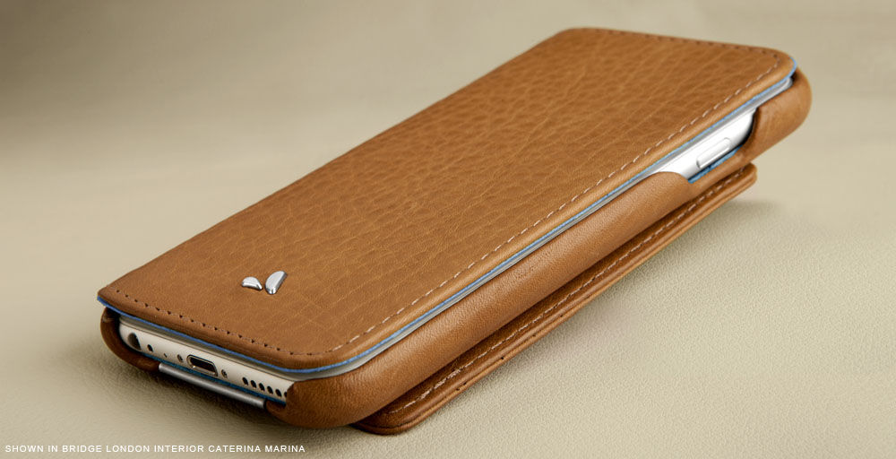 Leather Wallet case for iPhone 6/6s