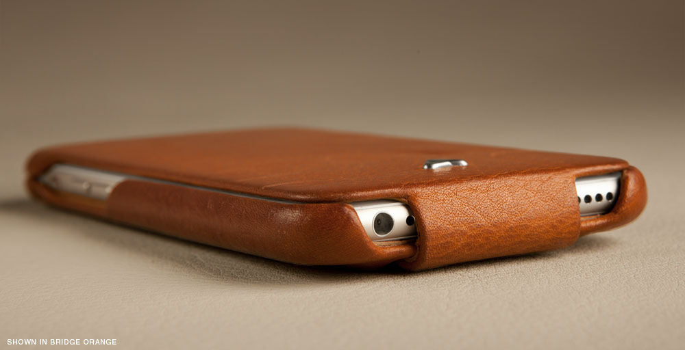 Smart iPhone 6/6s Leather Cases