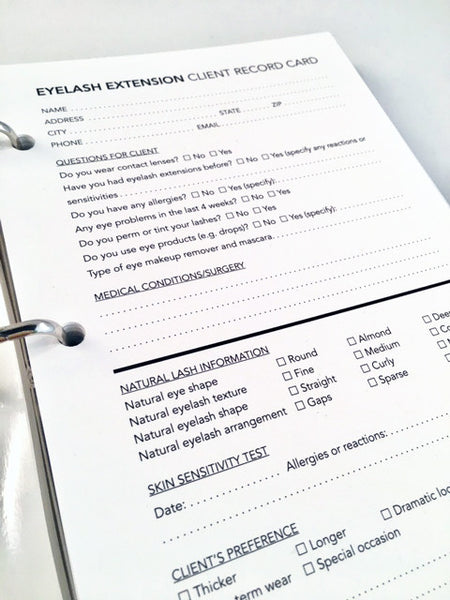 client-record-cards-eyelash-extension-the-salon-print-shop