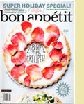 Bon Appetit Super Holiday Special Gift Guide naming Wine Forest Wild Foods a great gift