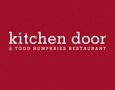 kitchen door