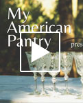 Connie Green in interactive Atlas Marketplace My American Pantry Video