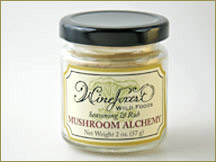 Wine Forest Wild Foods Wholesale Seasonings Mushroom Alchemy