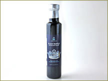 Bottle of Wine Forest Wholesale Regalis Black Truffle Balsamic Glaze