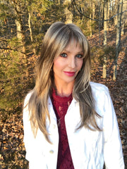 Let's talk with Kim.