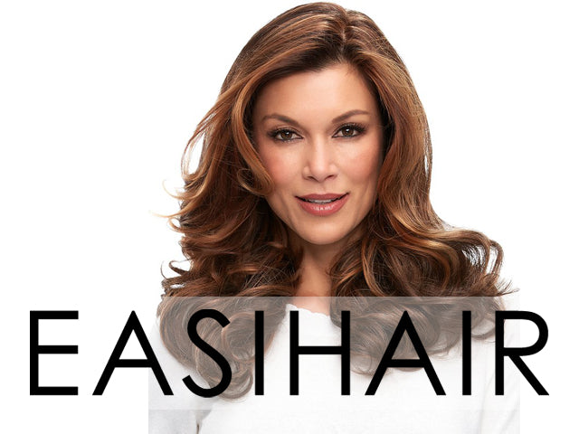 EasiHair Wigs at NameBrandWigs.com