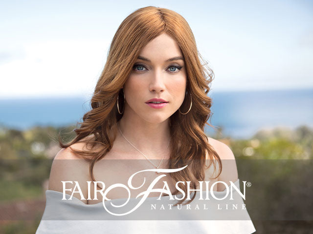 Fair Fashion Wigs at NameBrandWigs.com