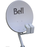 Bell Dish