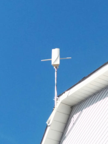 Eaglestar pro antenna