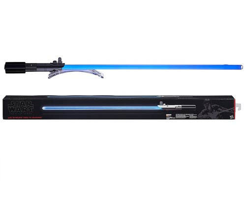 luke skywalker fx lightsaber