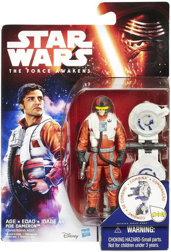 star wars the force awakens action figures