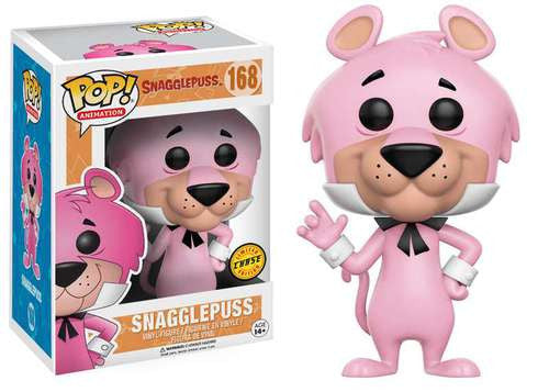 hanna barbera funko pop