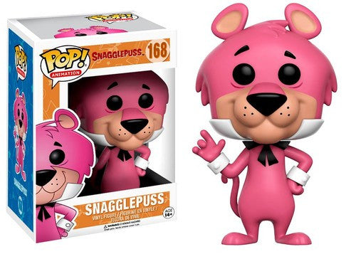 hanna barbera funko pop