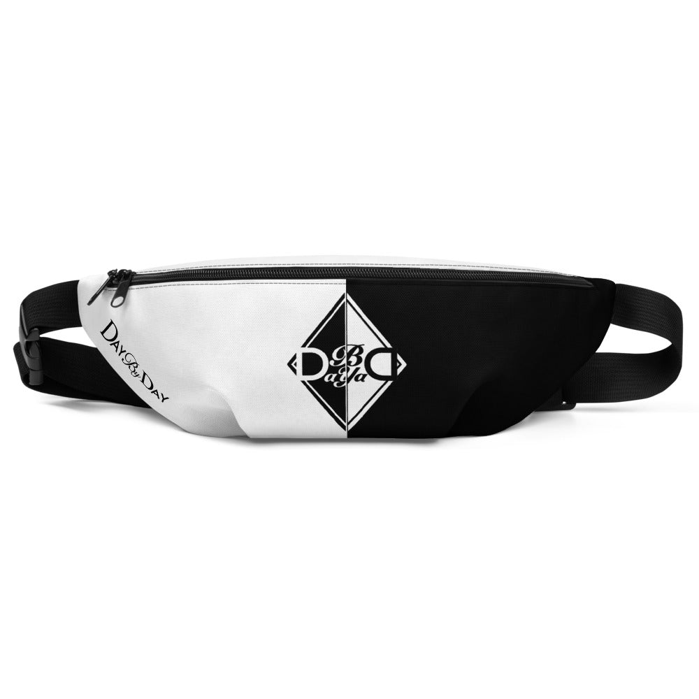 diamond fanny pack