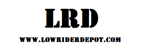 Lowrider Depot