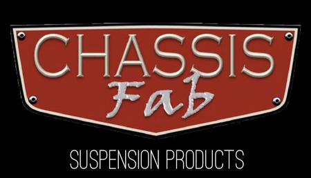 Chassis Fab Suspension Products