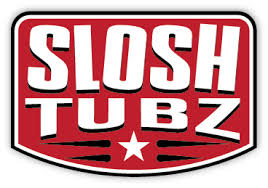 Slosh Tubz