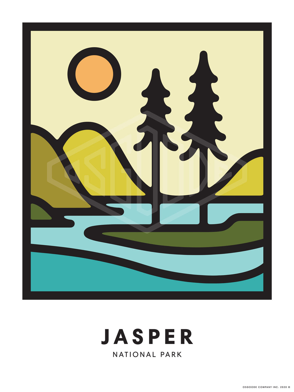 JASPER PRINT