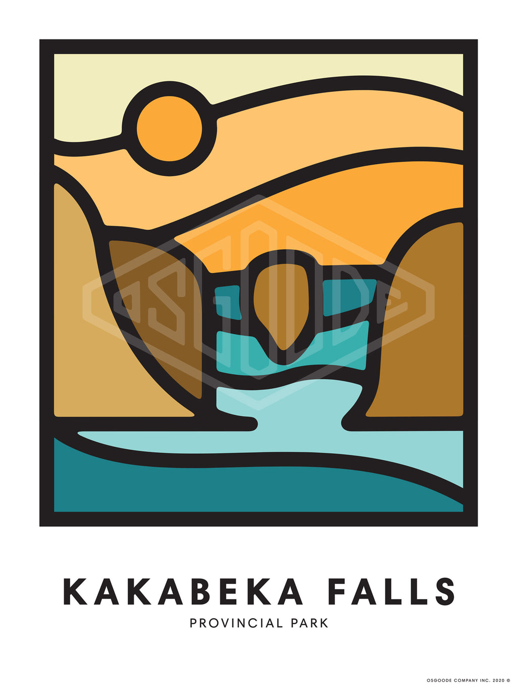 KAKABEKA PRINT