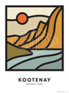 KOOTENAY PRINT