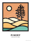 PINERY PRINT