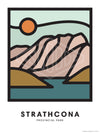 STRATHCONA PRINT