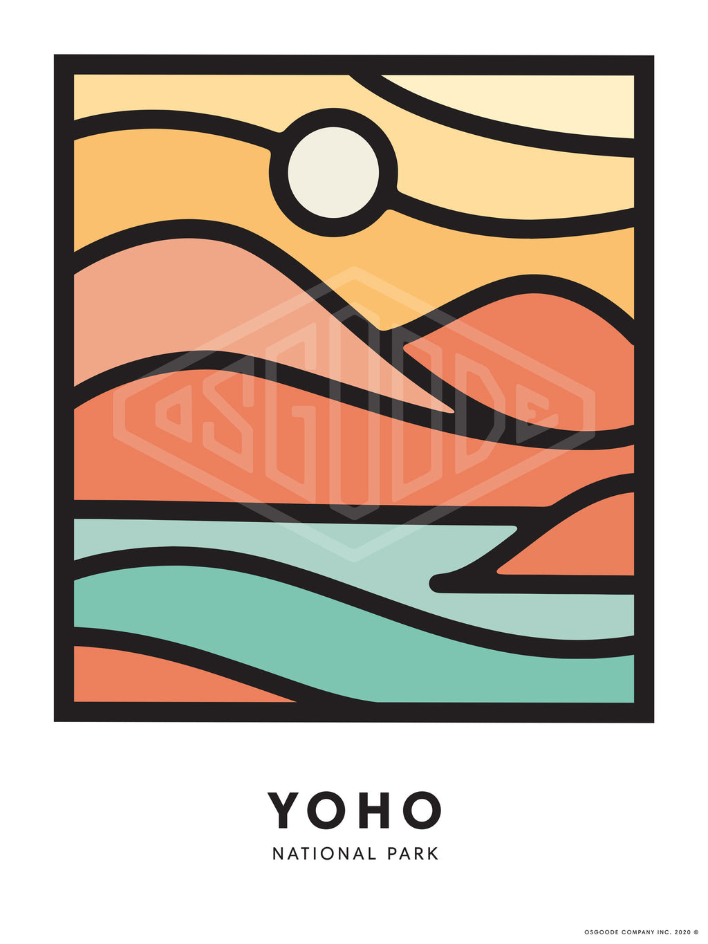 YOHO PRINT